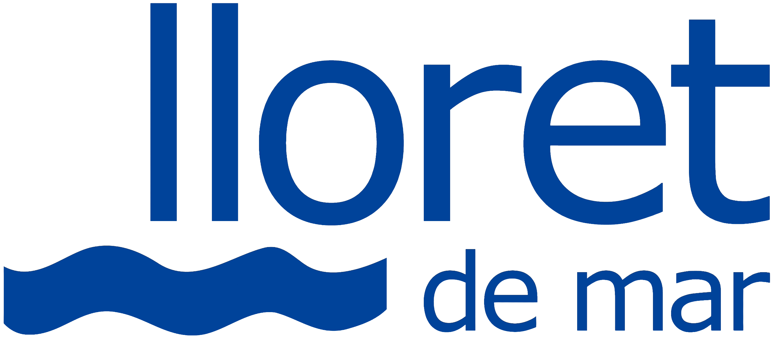 Lloret de Mar Logo