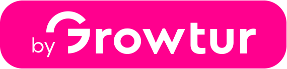 Growtur Logo